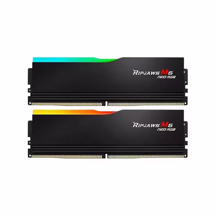 رم جی اسکیلRipjaws M5 16GBx2 6000MHz DDR5 32GB  RGB - فروشگاه اینترنتی طیف سنتر