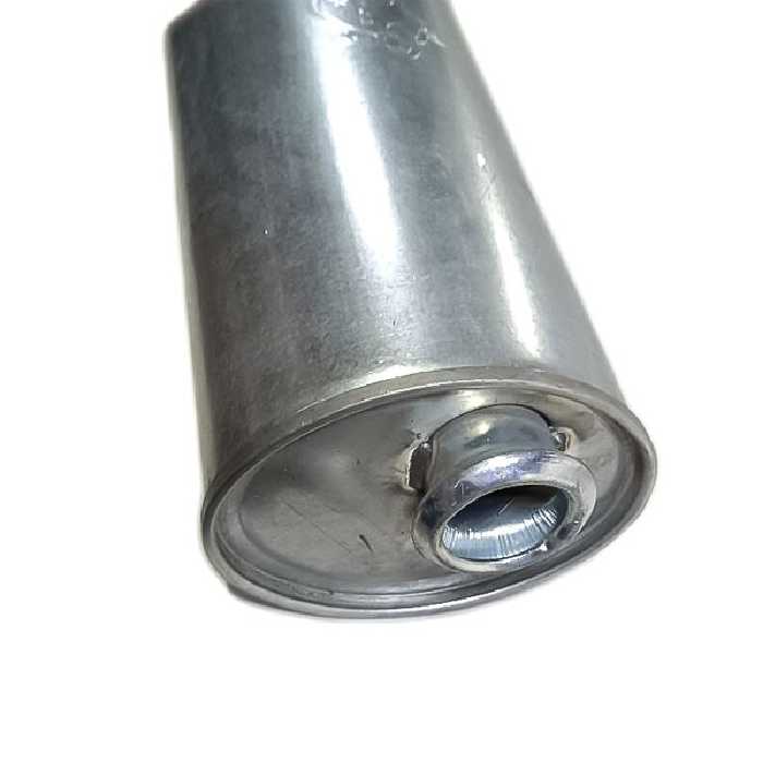 منبع اگزوز مدل بلوچی