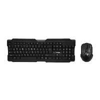 کیبورد و ماوس بی سیم ایکس پی پروداکت مدل XP-W5800N