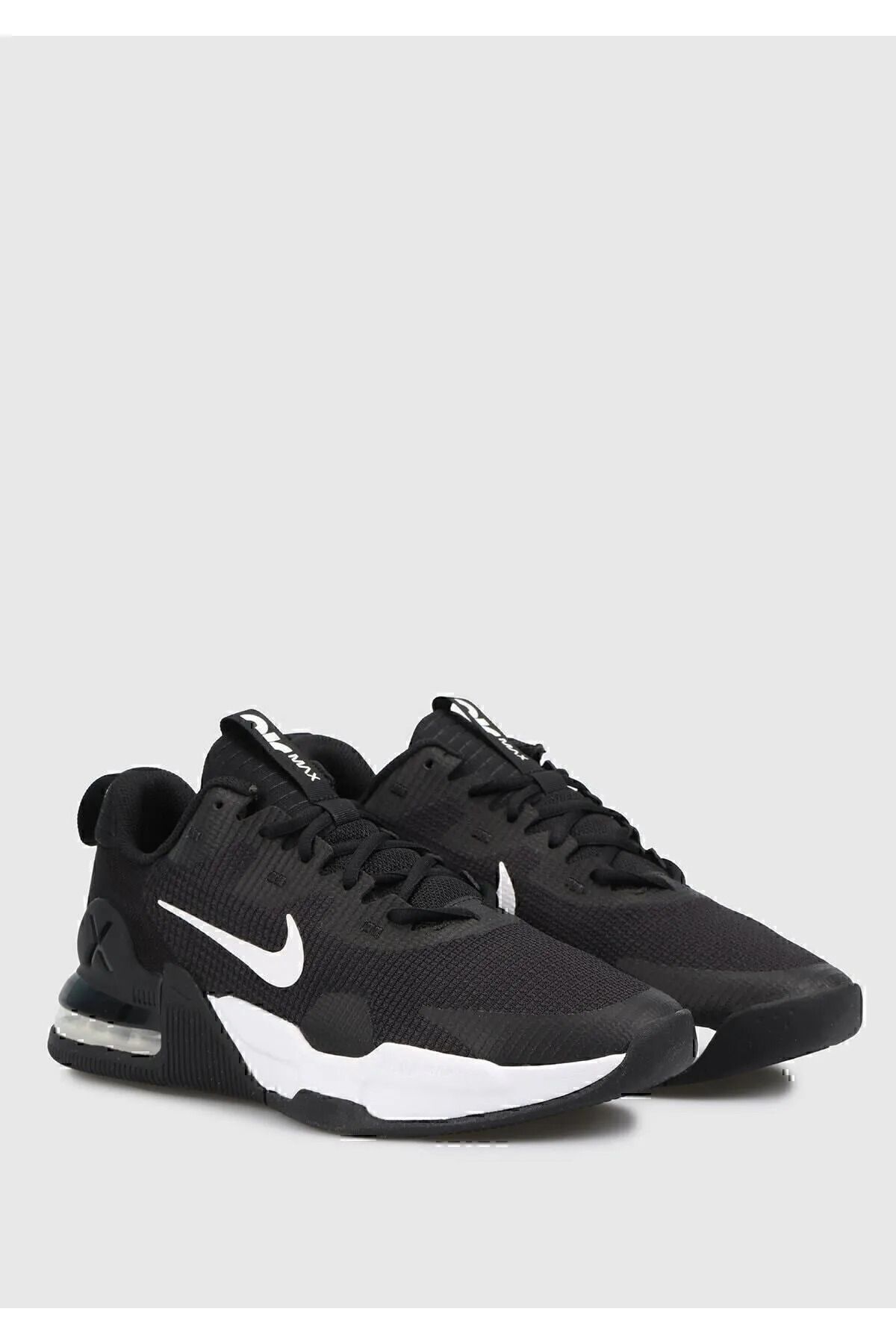کفش دو و تمرین سفید مردانه AIR MAX 'S ورزشی 001 Nike