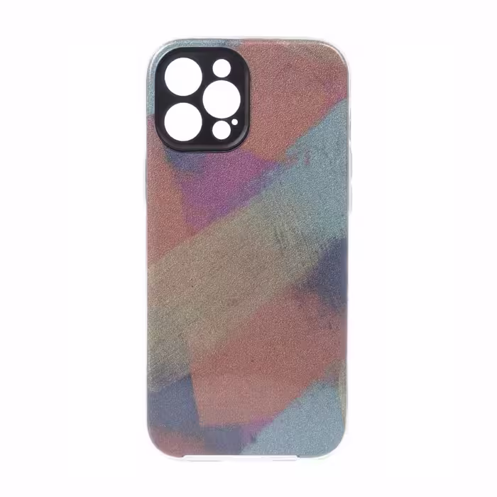 کاور مدل ابر و بادی کد 5310 مناسب برای گوشی موبایل اپل IPHONE 12 Pro Max