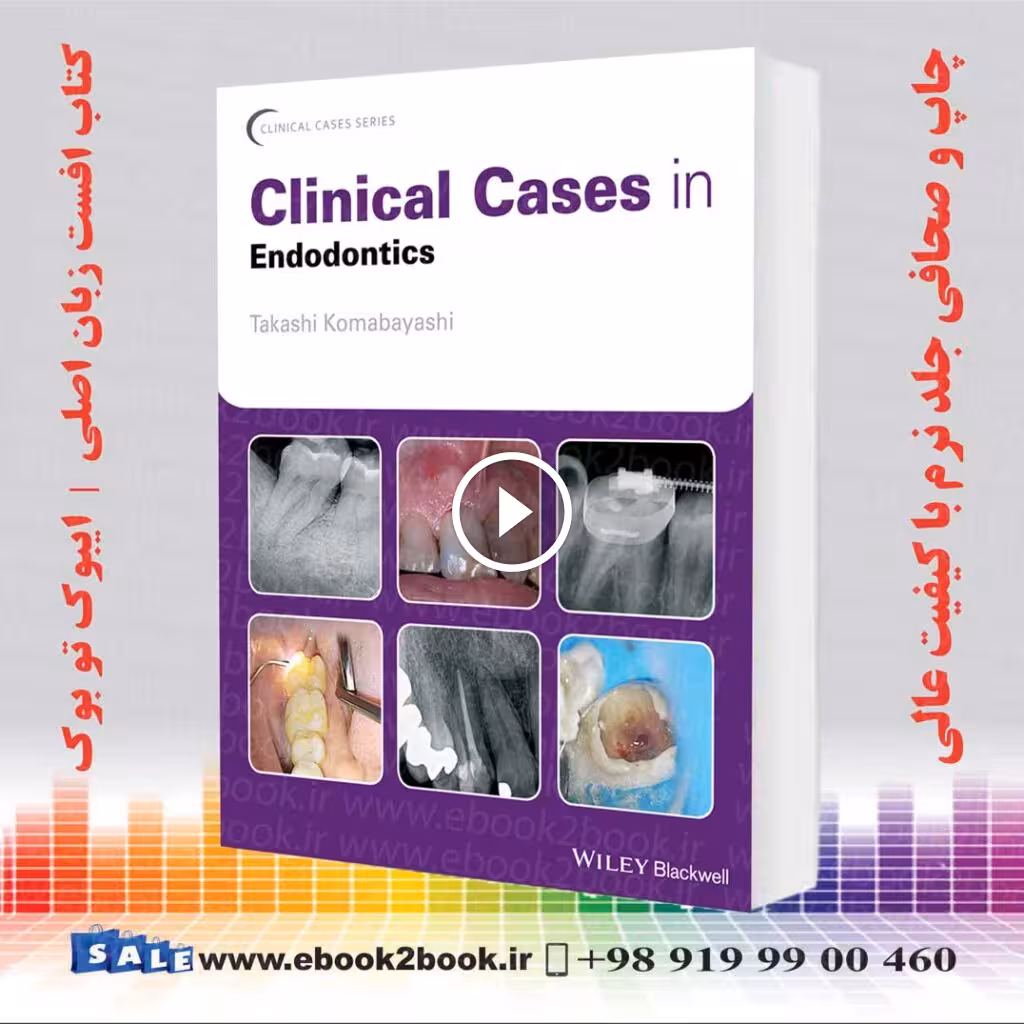 Clinical Cases in Endodontics