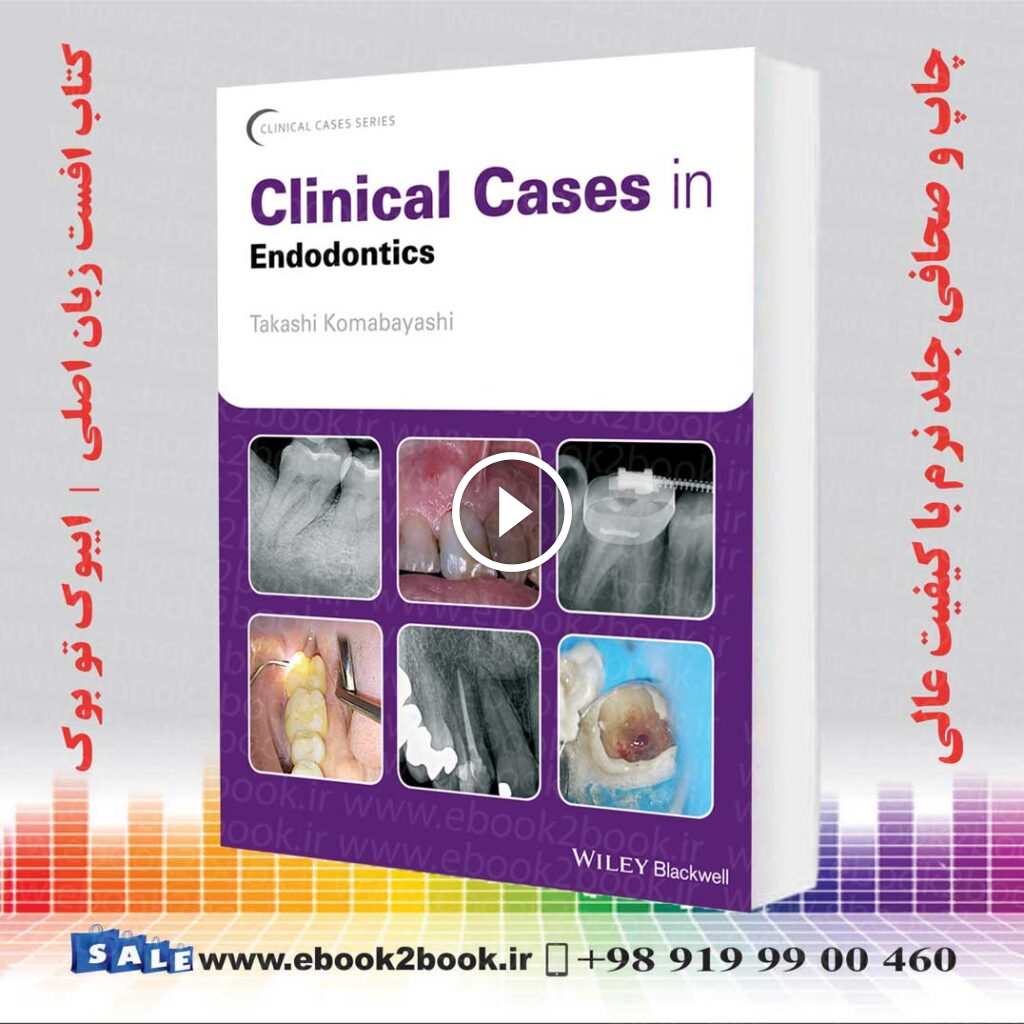 Clinical Cases in Endodontics
