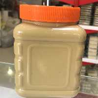 کره بادام زمینی  یک کیلو گرمی