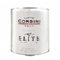 قهوه کورسینی الیت 3 کیلویی | قهوه کورسینی الیت | قیمت قهوه کورسینی الیت 3 کیلویی