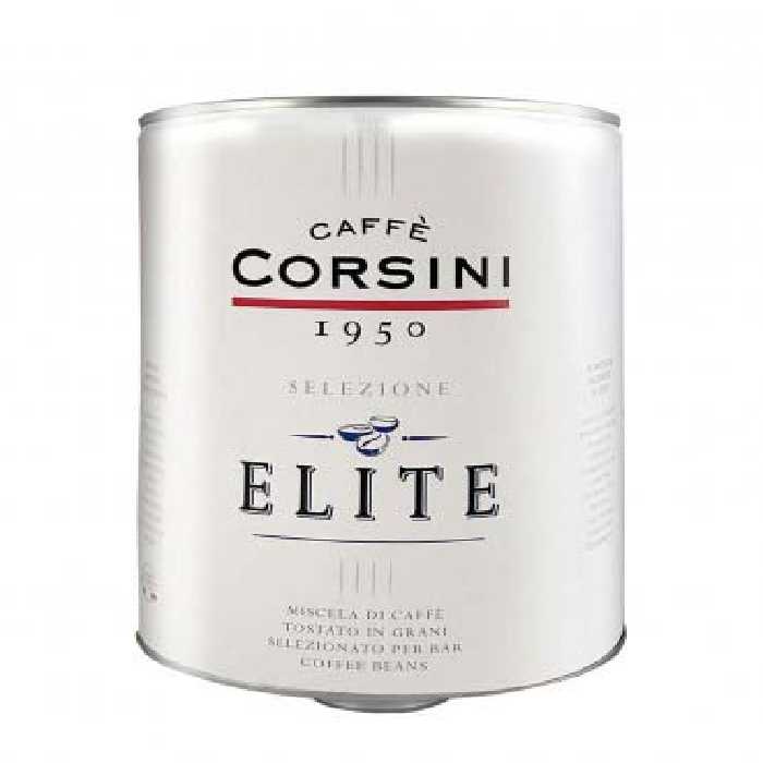 قهوه کورسینی الیت 3 کیلویی | قهوه کورسینی الیت | قیمت قهوه کورسینی الیت 3 کیلویی