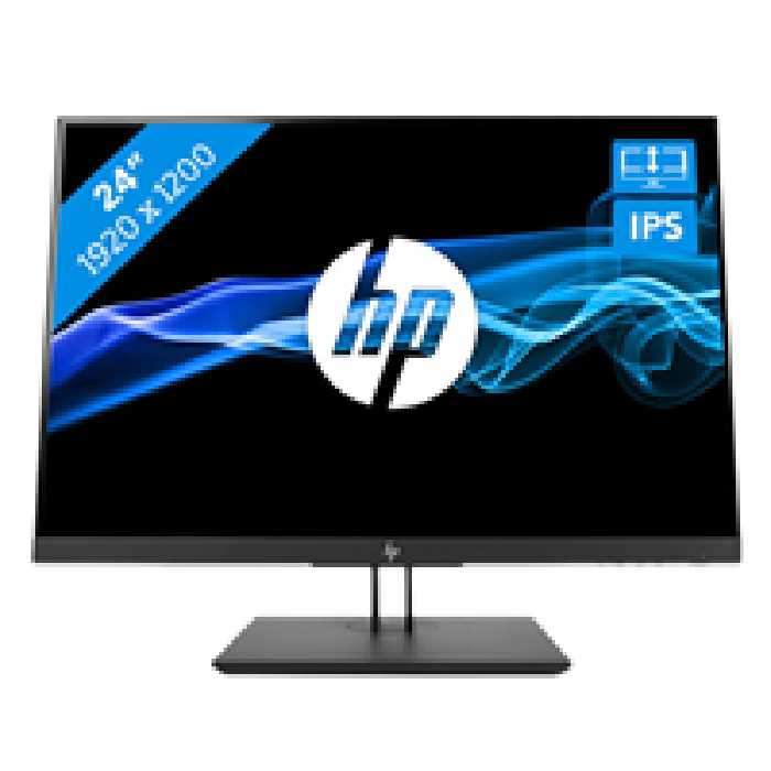 مانیتور استوک 24 اینچ اچ پی مدل Z24n G2