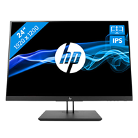 مانیتور استوک 24 اینچ اچ پی مدل Z24n G2