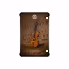برچسب پوششی ماهوت مدل Violin-Instrument مناسب برای تبلت سامسونگ Galaxy Tab S2 8.0 2015 T710