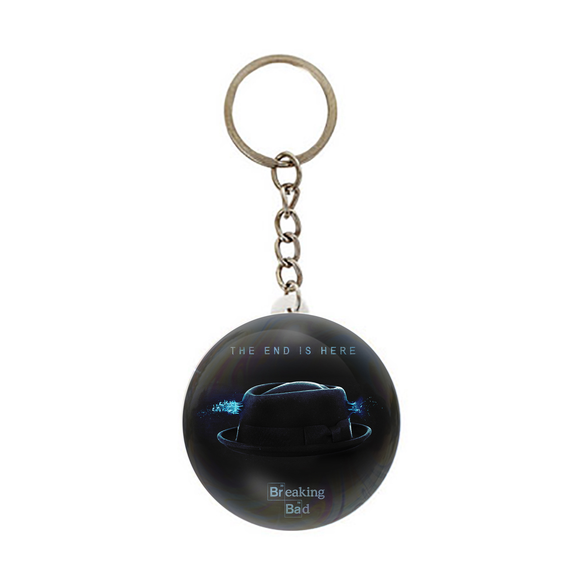 جاکلیدی عرش مدل بریکینگ بد کد Asj2444