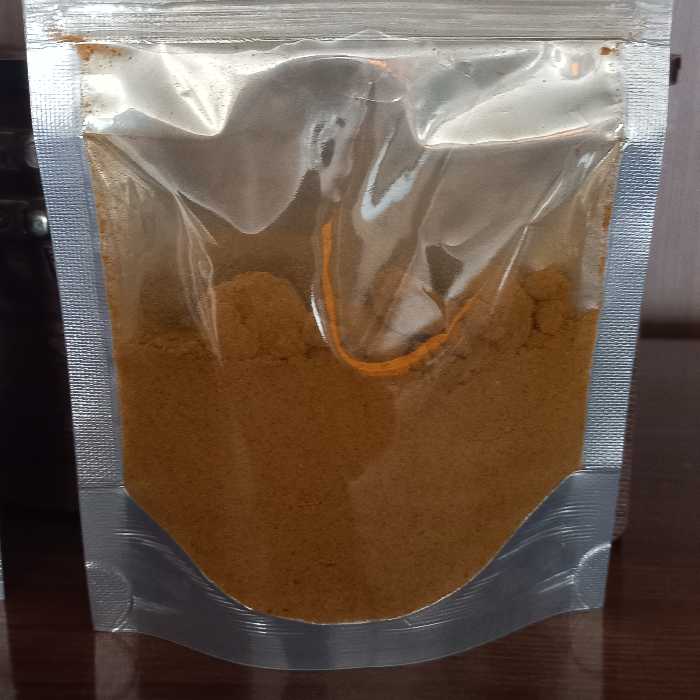 ادویه مرینید فیله مرغ همراه با آرد مخصوص1100 گرم