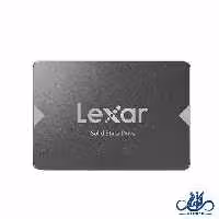 حافظه اس اس دی لکسار NS100 2TB