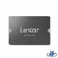 حافظه اس اس دی لکسار NS100 2TB