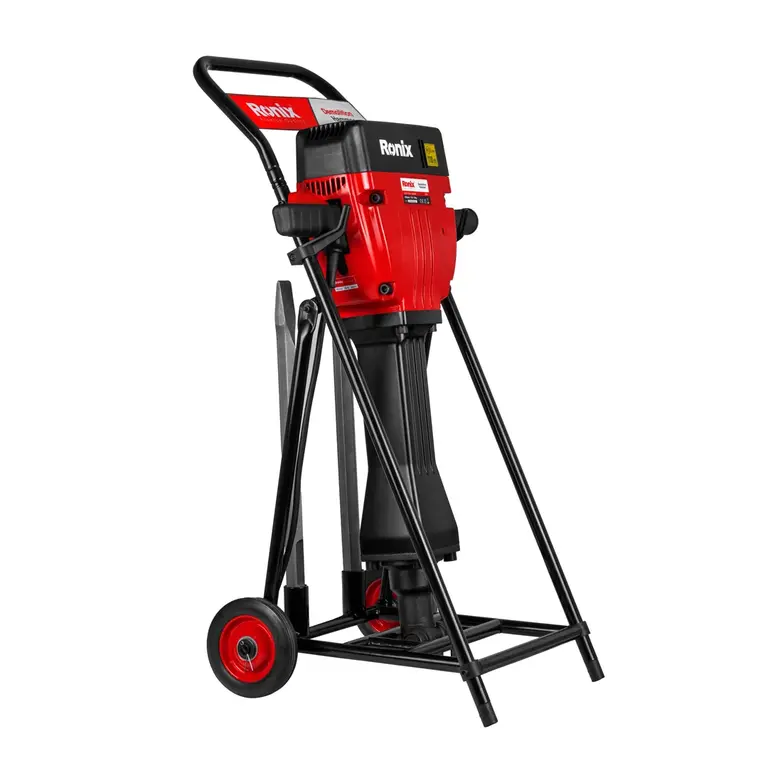 چکش تخریب 30 کیلویی تاپ لاین رونیکس مدل 2830