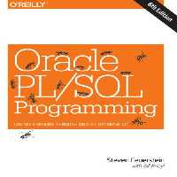 خرید و دانلود نسخه کامل کتاب Oracle PLSQL Programming