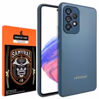 کاور سامورایی مدل Classico مناسب برای گوشی موبایل سامسونگ Galaxy A73