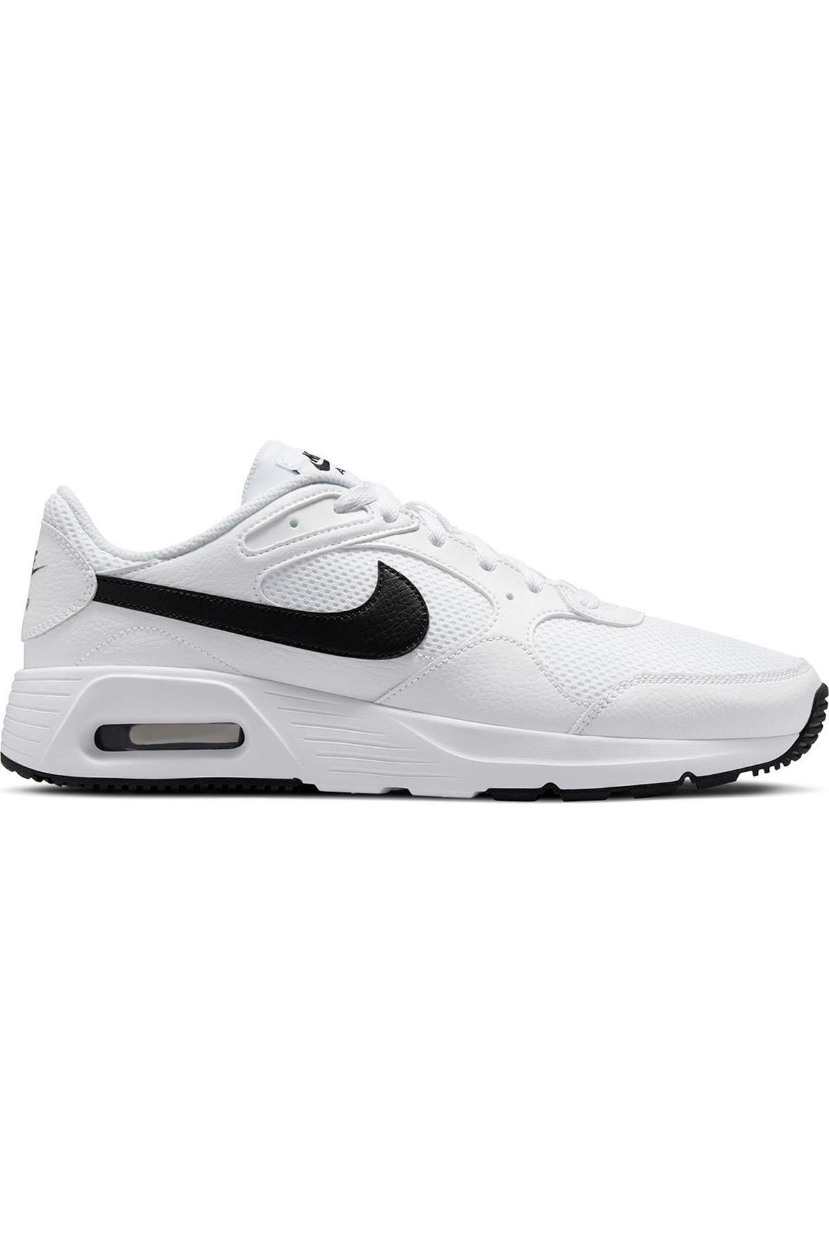 اسنیکر سفید مردانه AIR MAX 102 کفش ورزشی Nike