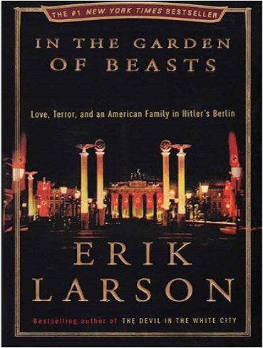 In the Garden of Beasts
