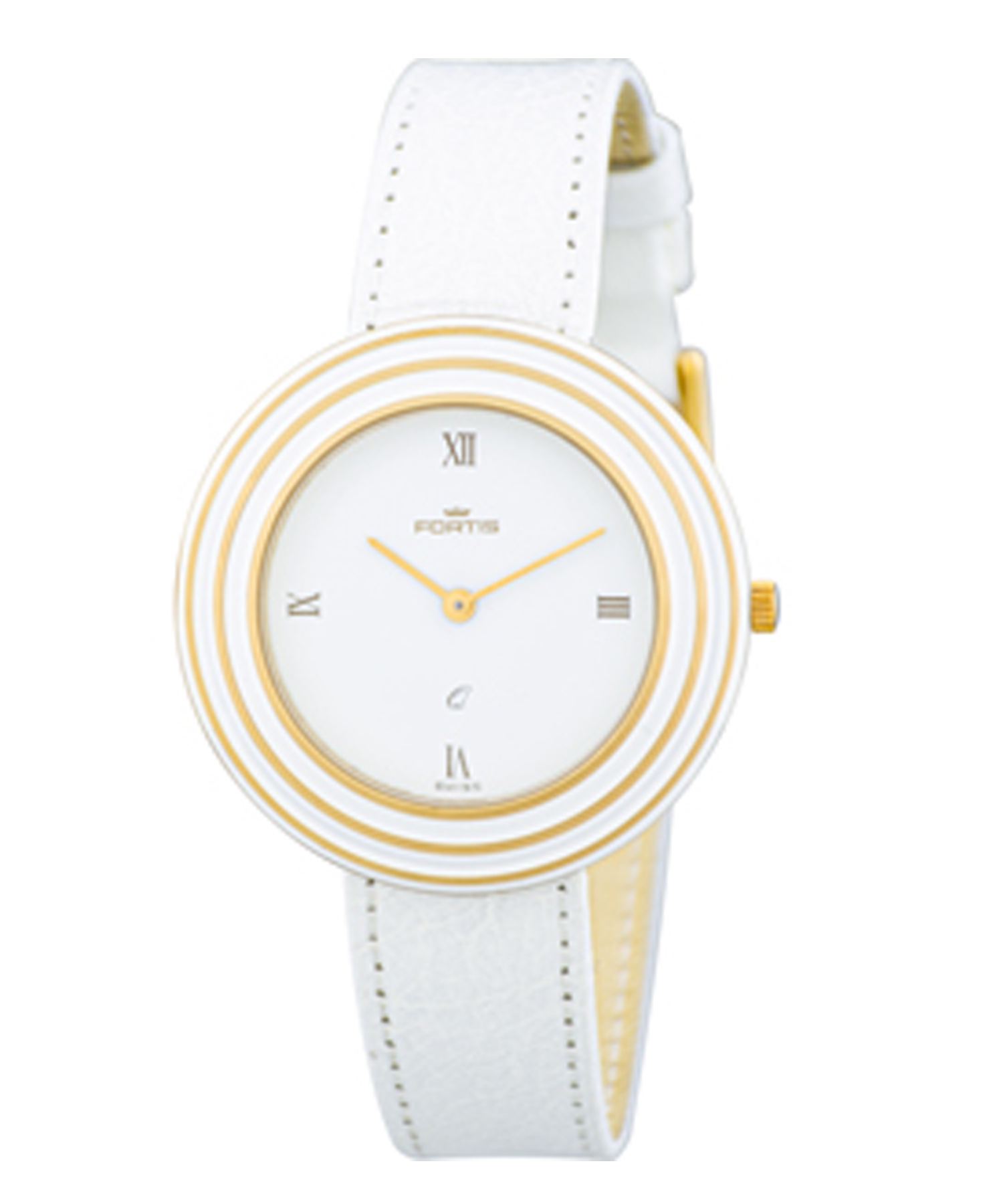 ساعت مچی زنانه فورتیس, کد F 5599.36.22