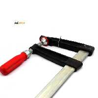 پیچ دستی Clamp نجاری.گیره بسی بزرگ