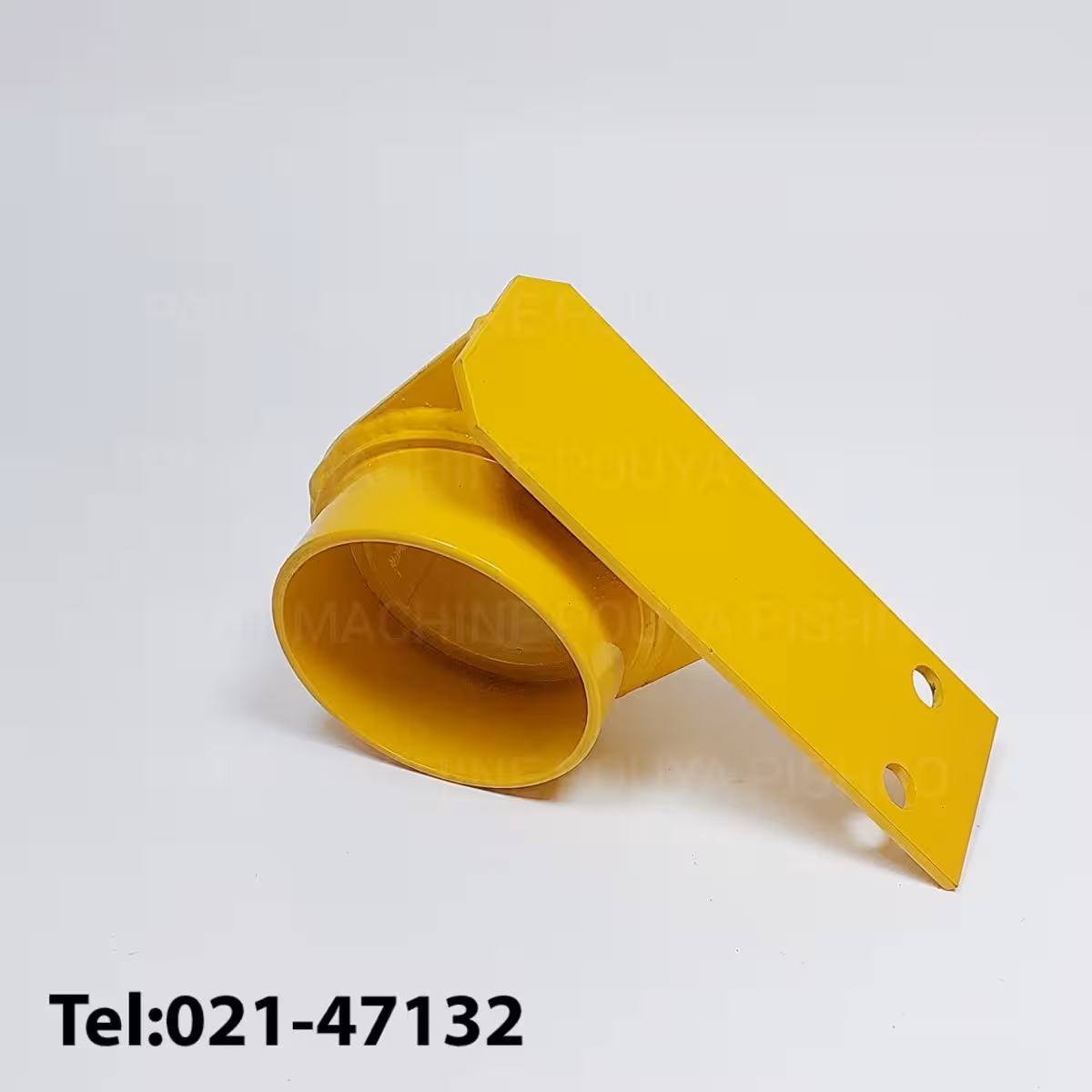 نگهدارنده تبدیل پایه فیلتر هواکش لیفتراک کوماتسو 3 تن