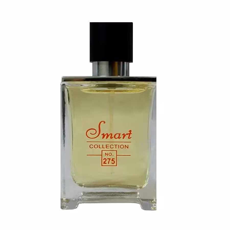 عطر جیبی مردانه اسمارت کالکشن مدل Terre DHermes کد 275 حجم 25 میلی لیتر