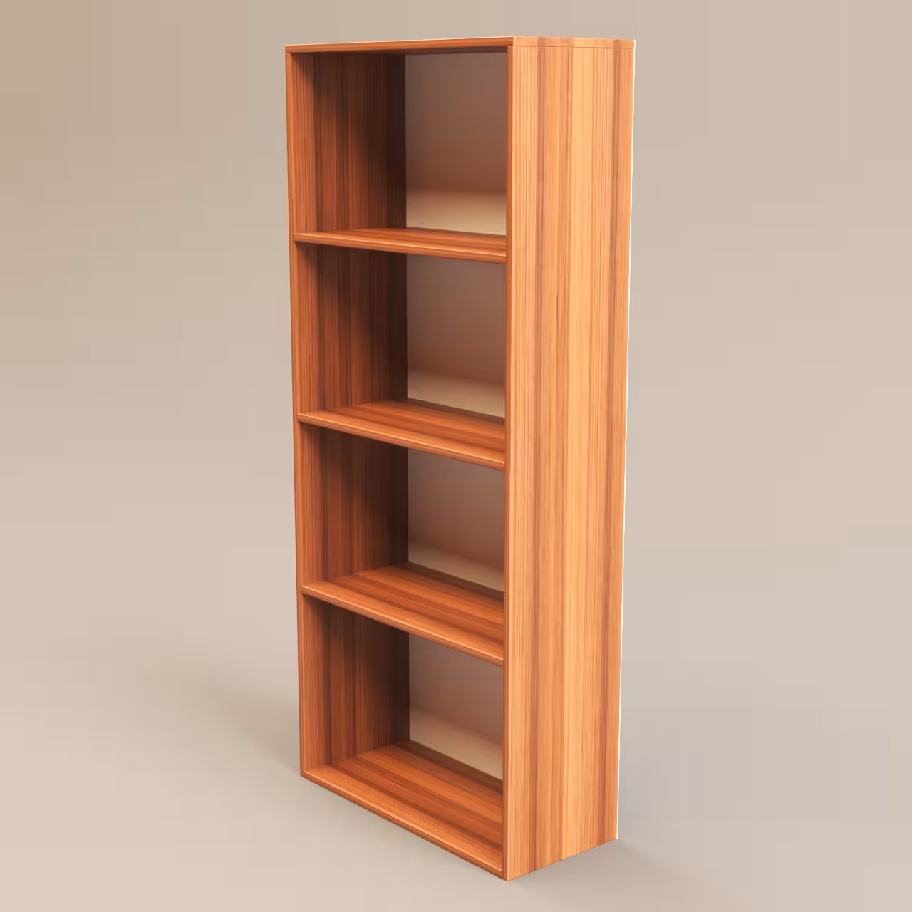 کتابخانه اعیان مدل الیتFH307