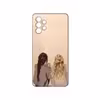 کاور مدل دخترانه کد 061 مناسب برای گوشی موبایل سامسونگ galaxy A73 