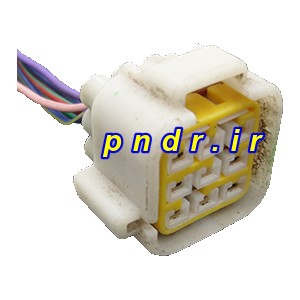 سوکت 9 فیش
