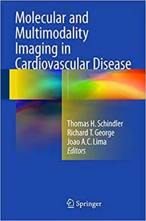 [PDF] دانلود کتاب Molecular And Multimodality Imaging In Cardiovascular Disease, 2015