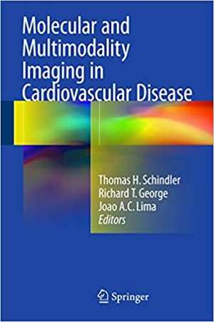 [PDF] دانلود کتاب Molecular And Multimodality Imaging In Cardiovascular Disease, 2015