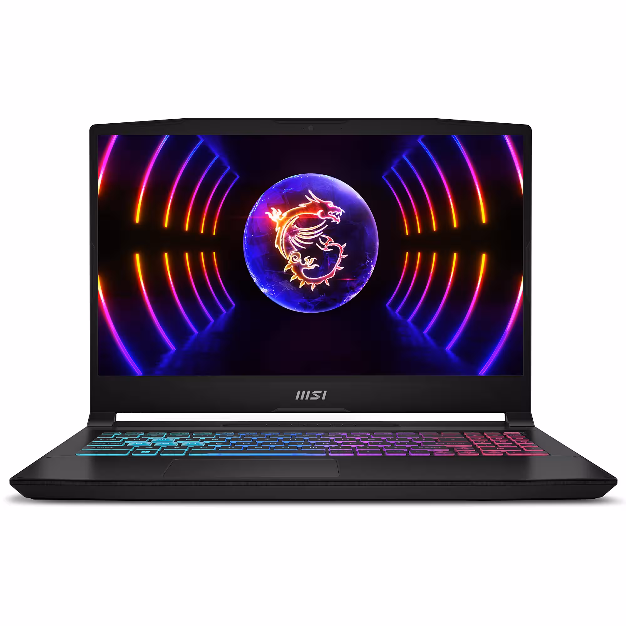 لپ تاپ ام اس آی مدل Katana 15 B12VGK با پردازنده Core i7-12650H، رم 16GB، حافظه 1TB SSD، نمایشگر 15.6 اینچی 144Hz و گرافیک 8GB RTX 4070