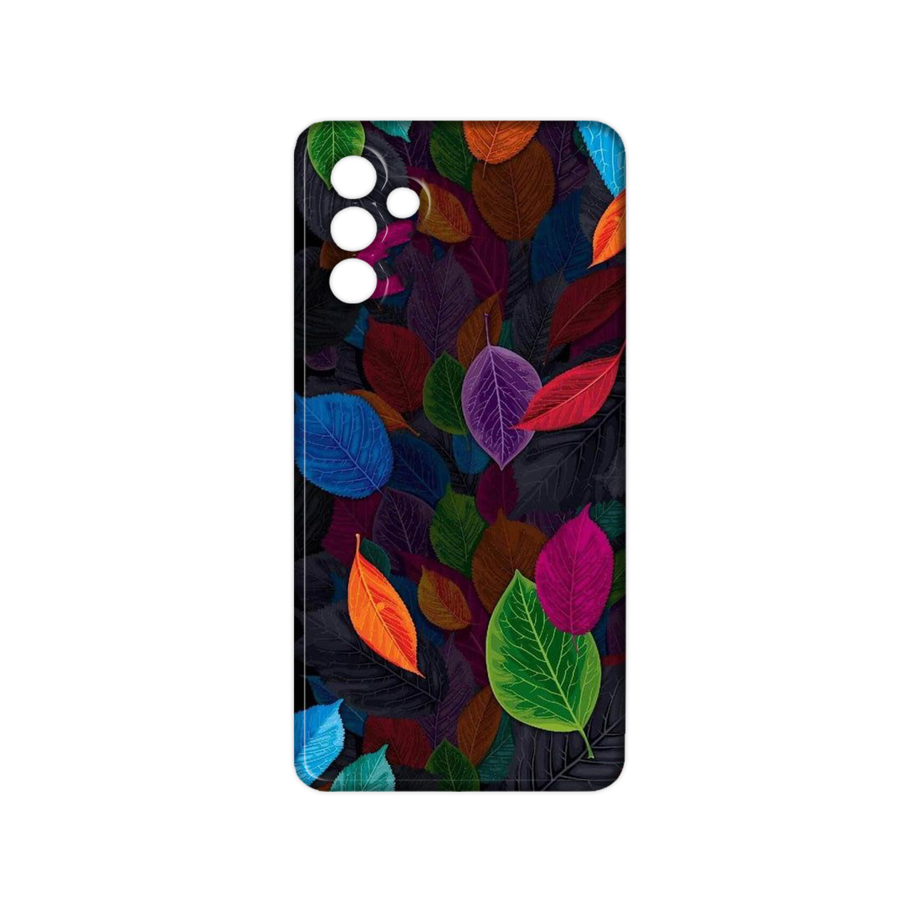کاور مدل برگ کد 082 مناسب برای گوشی موبایل سامسونگ galaxy A14 4G / A14 5G