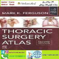 Thoracic Surgery Atlas TRUE PDF price 1€ - کتاب پزشکی بهار