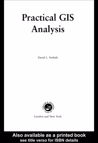 خرید و دانلود نسخه کامل کتاب Practical GIS Analysis