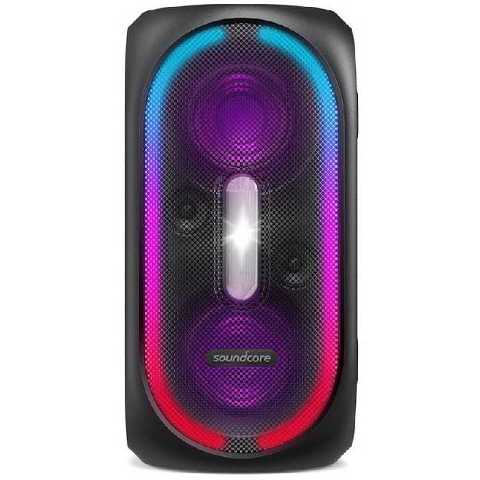 اسپیکر بلوتوثی قابل حمل انکر مدل Soundcore Rave  PartyCast 160W