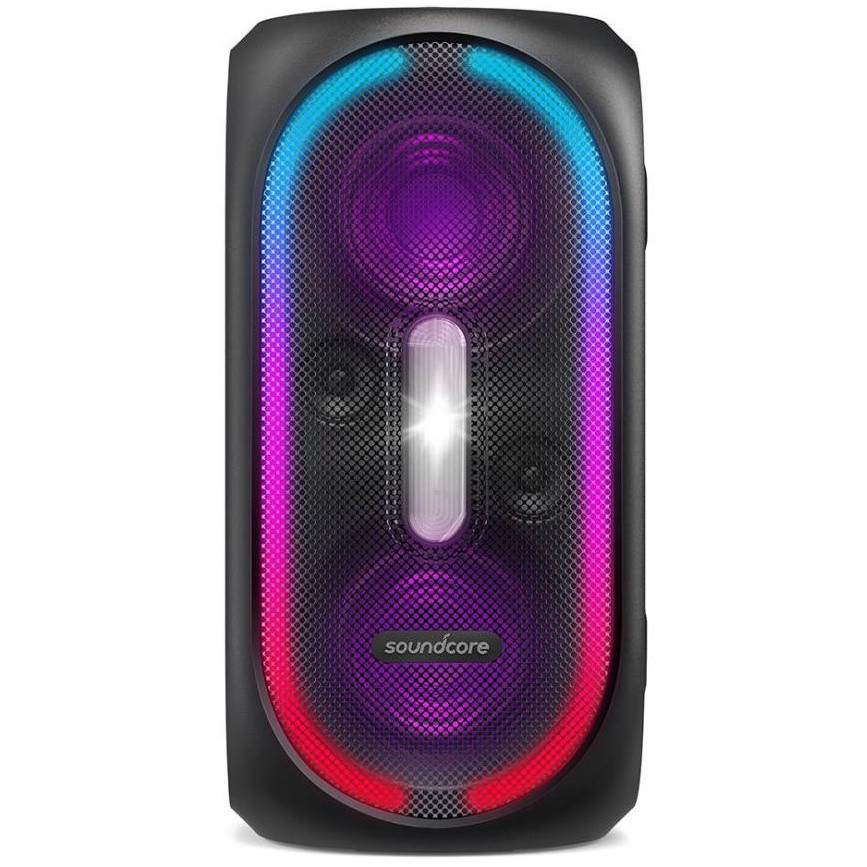 اسپیکر بلوتوثی قابل حمل انکر مدل Soundcore Rave  PartyCast 160W