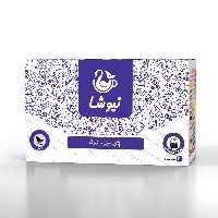 چای سبز و زوفا نیوشا  (20 عددی)