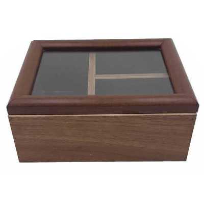 جعبه دمنوش کد MD1509