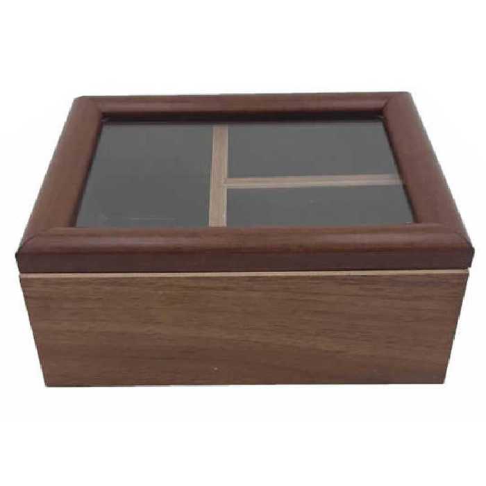 جعبه دمنوش کد MD1509