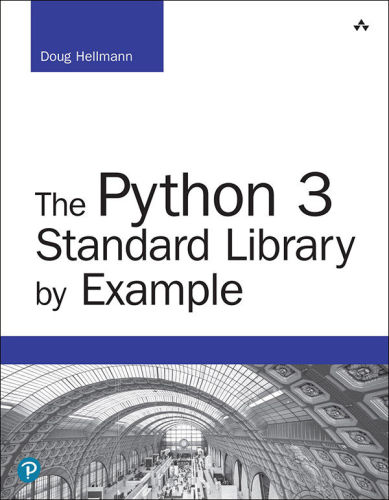 خرید و دانلود نسخه کامل کتاب The Python 3 Standard Library by Example