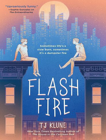 Flash Fire فلش فایر