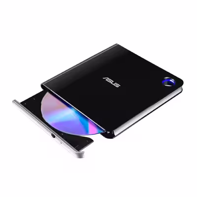 درایو Blu-ray اکسترنال ایسوس مدل SBW-06D5H-U 