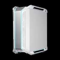 کیس گیمینگ کولرمستر Coolermaster C700M Wite فروشگاه گیمینگ تکاف