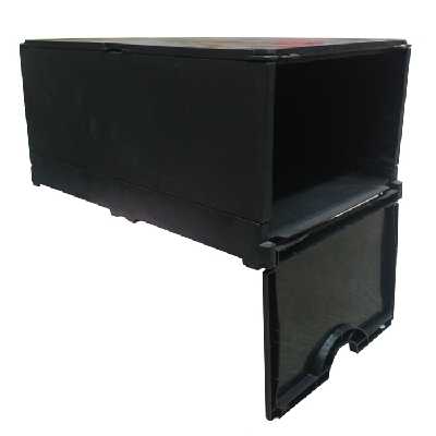 مولتی باکس دل آسا مدل D121-B-10