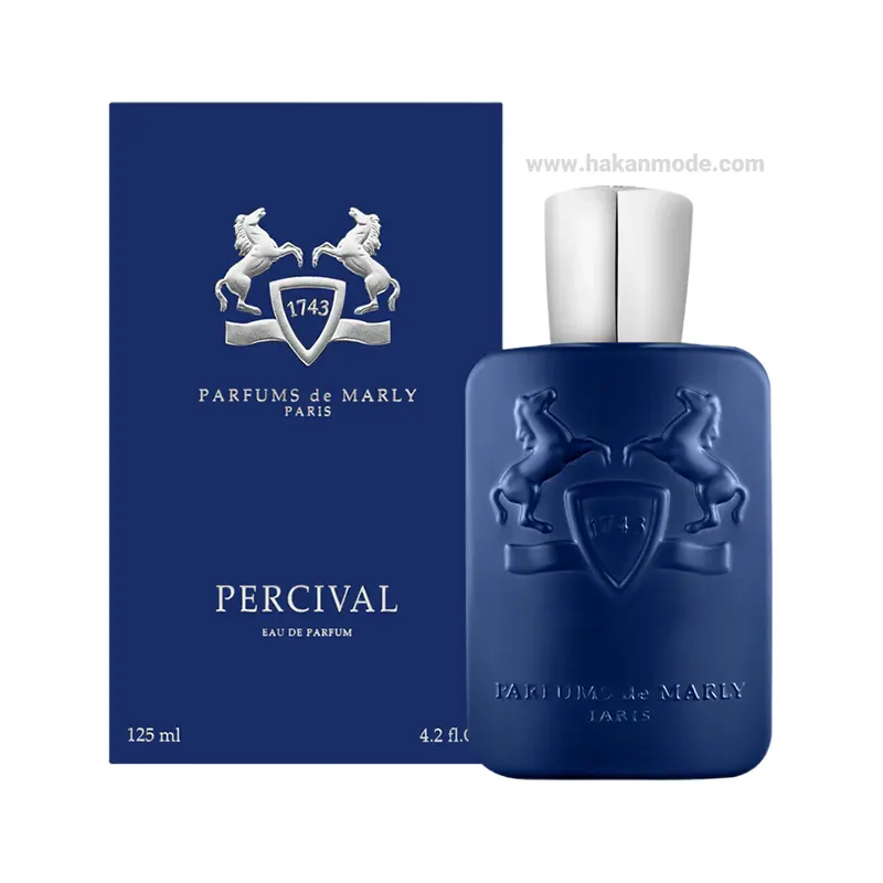 عطر پارفومز د مارلی پرسیوال 125 میل | PARFUMS de MARLY Percival