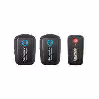 میکروفن بی‌ سیم سارامونیک مدل Blink500 B2