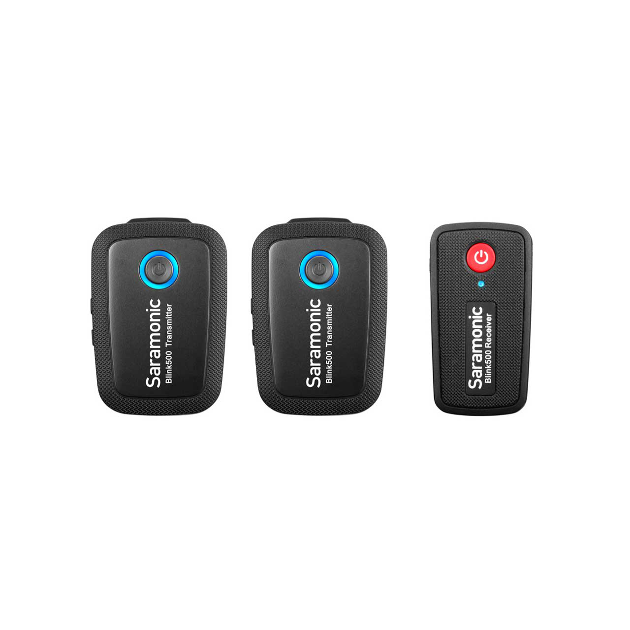 میکروفن بی‌ سیم سارامونیک مدل Blink500 B2