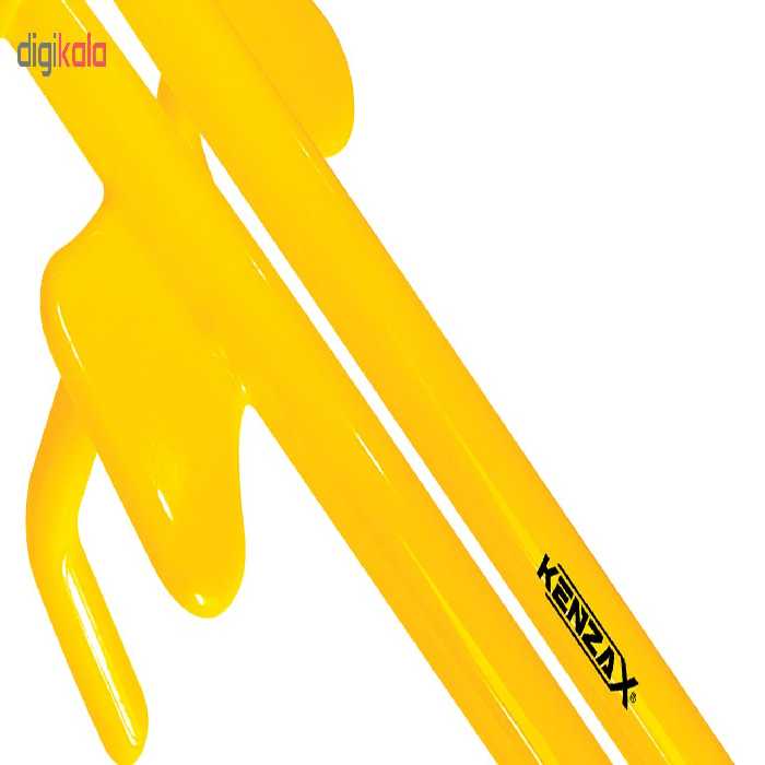 قفل فرمان کنزاکس مدل KSL-124