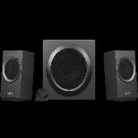 اسپیکر سه تکه بلوتوث لاجیتک مدل زد 337